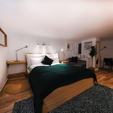 D.Five Downtown Forest Apartment 부다페스트 외부 사진