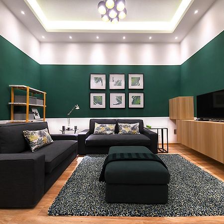 D.Five Downtown Forest Apartment 부다페스트 외부 사진