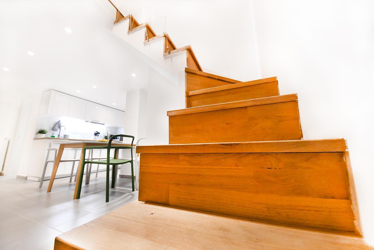 D.Five Downtown Forest Apartment 부다페스트 외부 사진