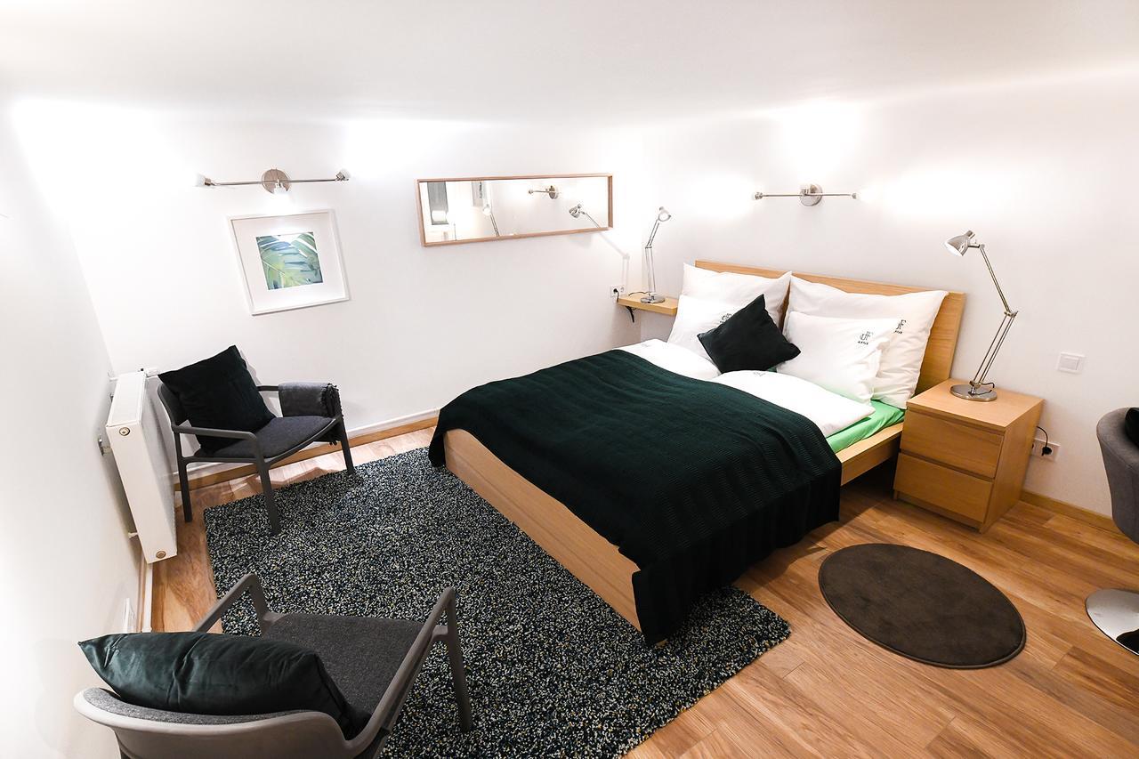 D.Five Downtown Forest Apartment 부다페스트 외부 사진