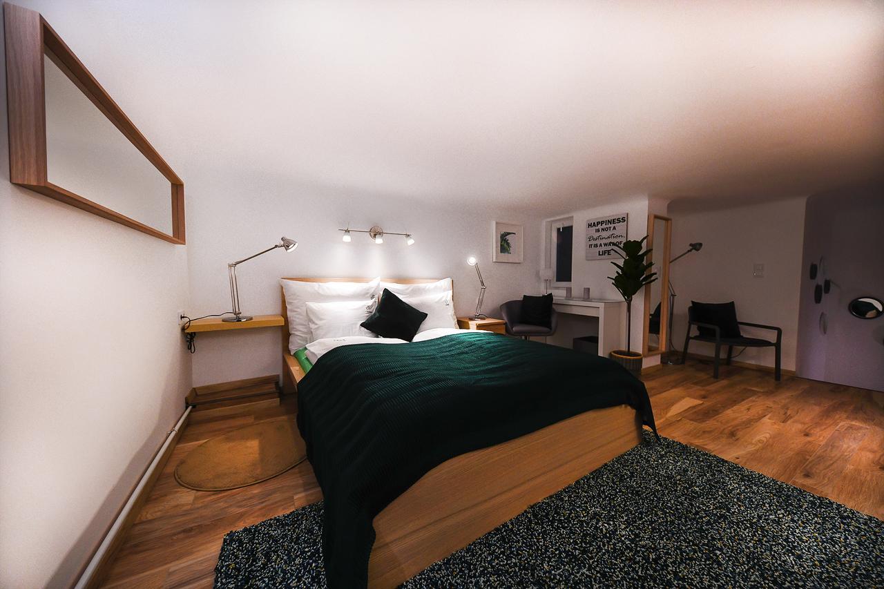 D.Five Downtown Forest Apartment 부다페스트 외부 사진