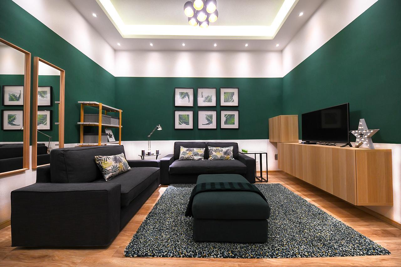 D.Five Downtown Forest Apartment 부다페스트 외부 사진