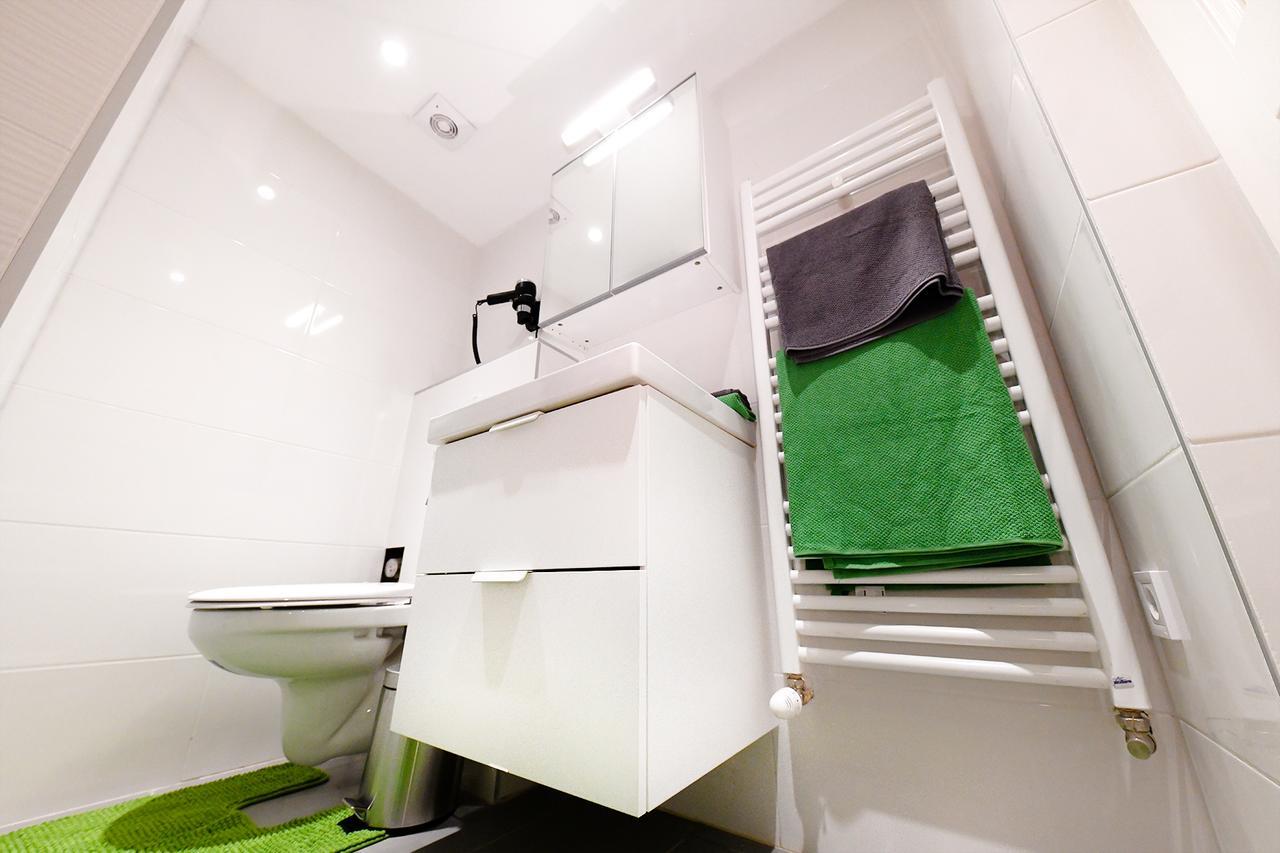 D.Five Downtown Forest Apartment 부다페스트 외부 사진